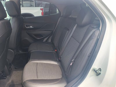 2016 Buick Encore Convenience