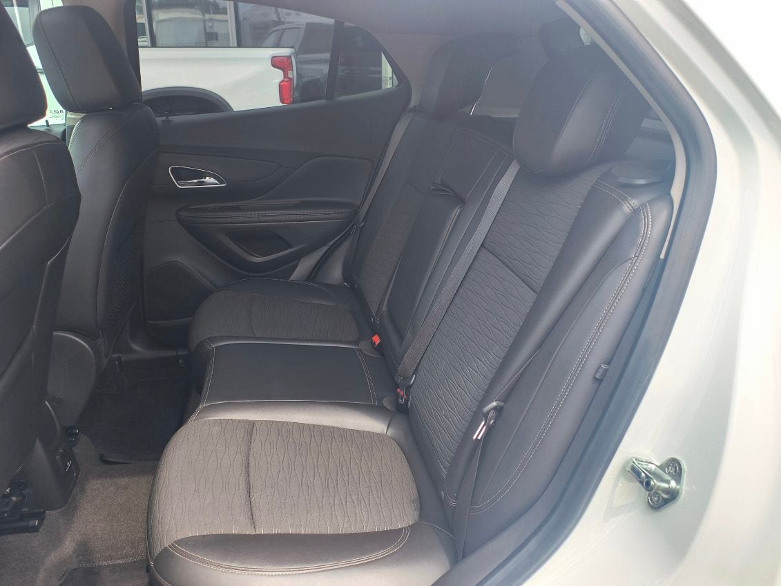 2016 Buick Encore Convenience