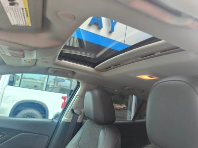 2016 Buick Encore Convenience