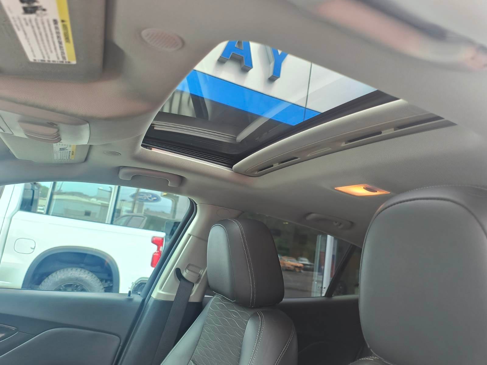 2016 Buick Encore Convenience
