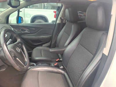 2016 Buick Encore Convenience