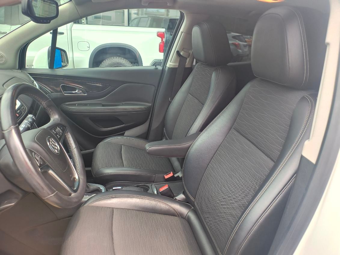 2016 Buick Encore Convenience