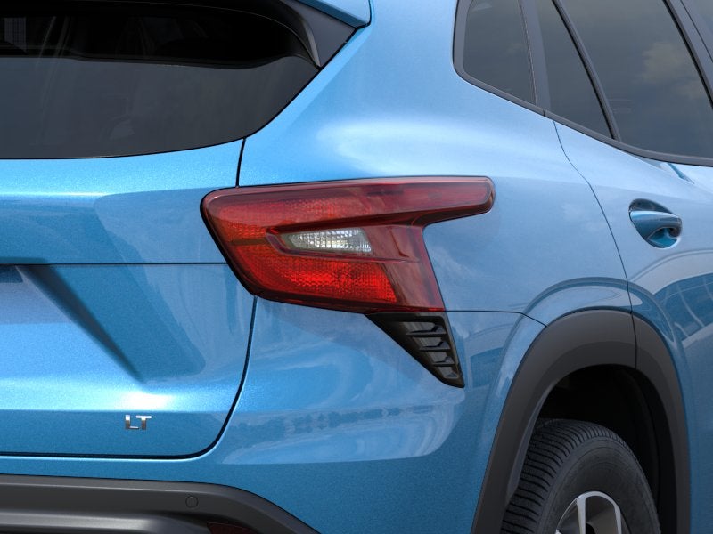 2026 Chevrolet Trax LT - Photo 11