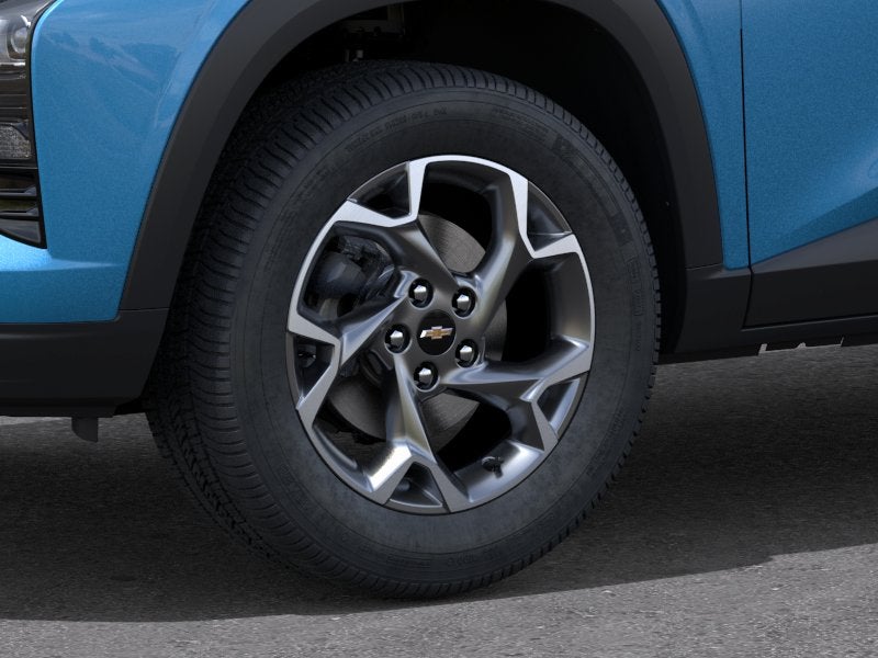 2026 Chevrolet Trax LT - Photo 9