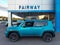 2021 Jeep Renegade 80th Anniversary 4x4