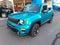 2021 Jeep Renegade 80th Anniversary 4x4