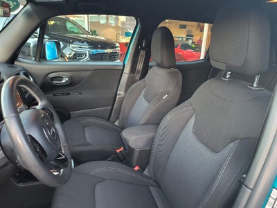 2021 Jeep Renegade 80th Anniversary 4x4