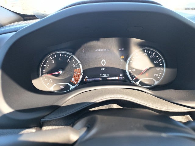 2023 Jeep Renegade Trailhawk 4x4
