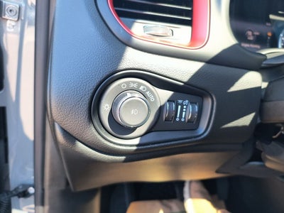 2023 Jeep Renegade Trailhawk 4x4
