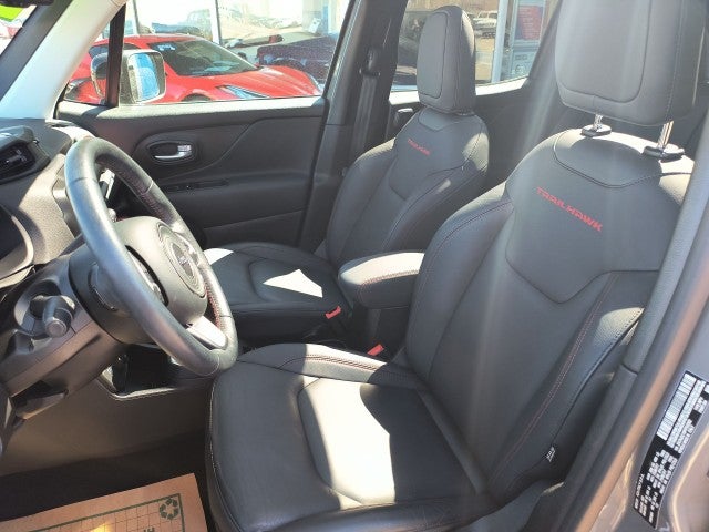 2023 Jeep Renegade Trailhawk 4x4
