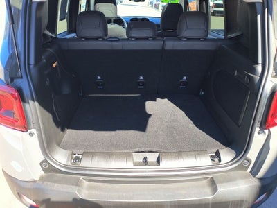 2023 Jeep Renegade Trailhawk 4x4