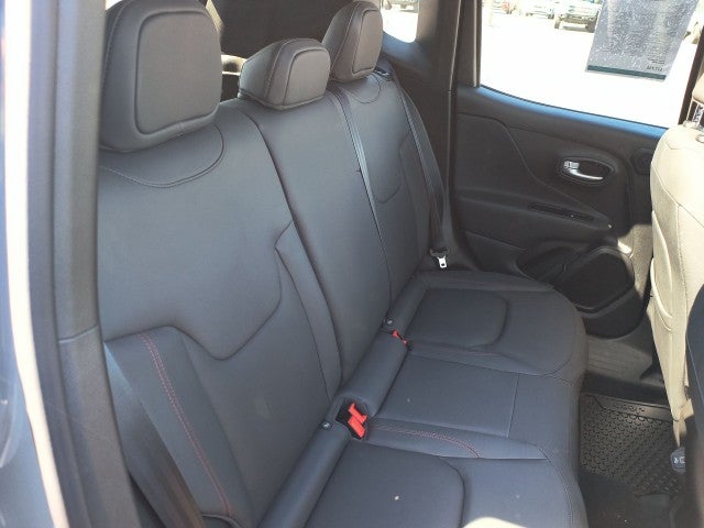 2023 Jeep Renegade Trailhawk 4x4