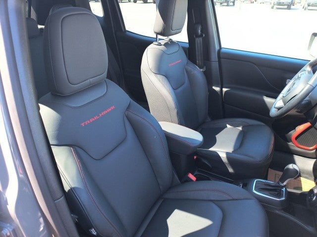 2023 Jeep Renegade Trailhawk 4x4