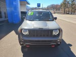 2023 Jeep Renegade Trailhawk 4x4