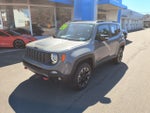 2023 Jeep Renegade Trailhawk 4x4