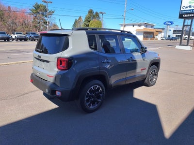2023 Jeep Renegade Trailhawk 4x4