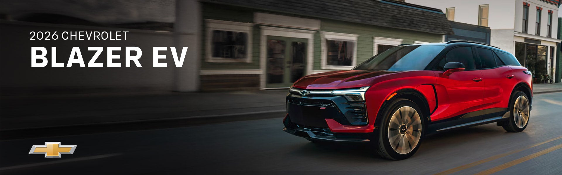 2026 Chevrolet Blazer EV in Hazle Township PA