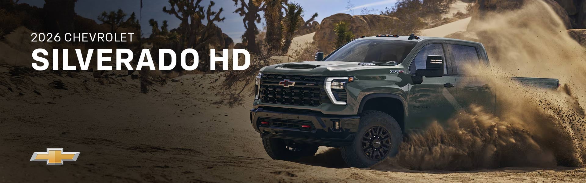 2026 Chevrolet Silverado HD in Hazle Township PA