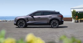 Fairway Chevy in Hazle Township PA