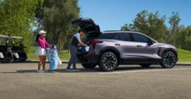 Fairway Chevy in Hazle Township PA