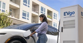 Fairway Chevy in Hazle Township PA