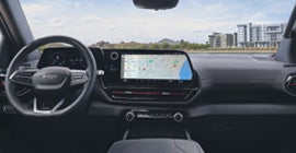 Fairway Chevy in Hazle Township PA