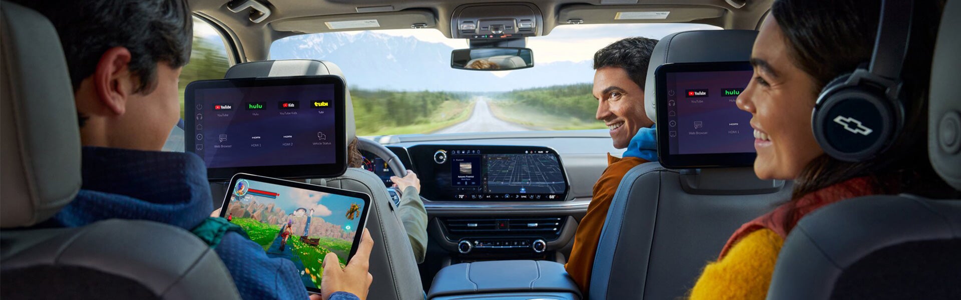 Fairway Chevy in Hazle Township PA