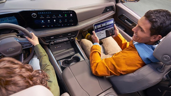 Fairway Chevy in Hazle Township PA