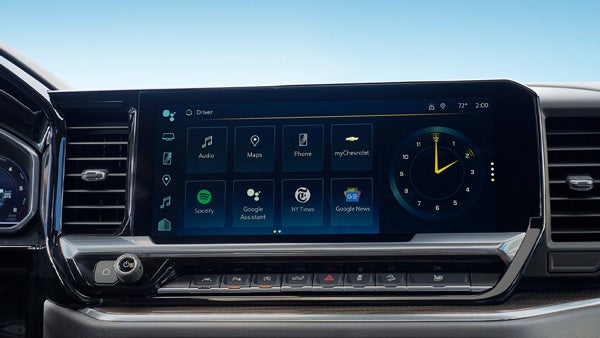 Fairway Chevy in Hazle Township PA