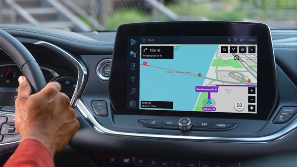 Fairway Chevy in Hazle Township PA