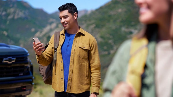 Fairway Chevy in Hazle Township PA