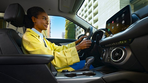 Fairway Chevy in Hazle Township PA