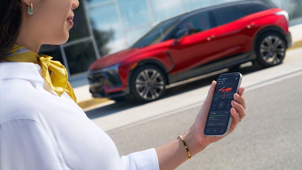 Fairway Chevy in Hazle Township PA