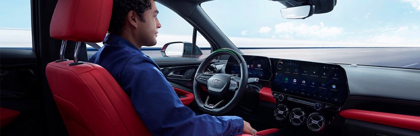 Fairway Chevy in Hazle Township PA