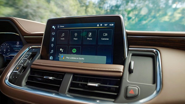 Fairway Chevy in Hazle Township PA