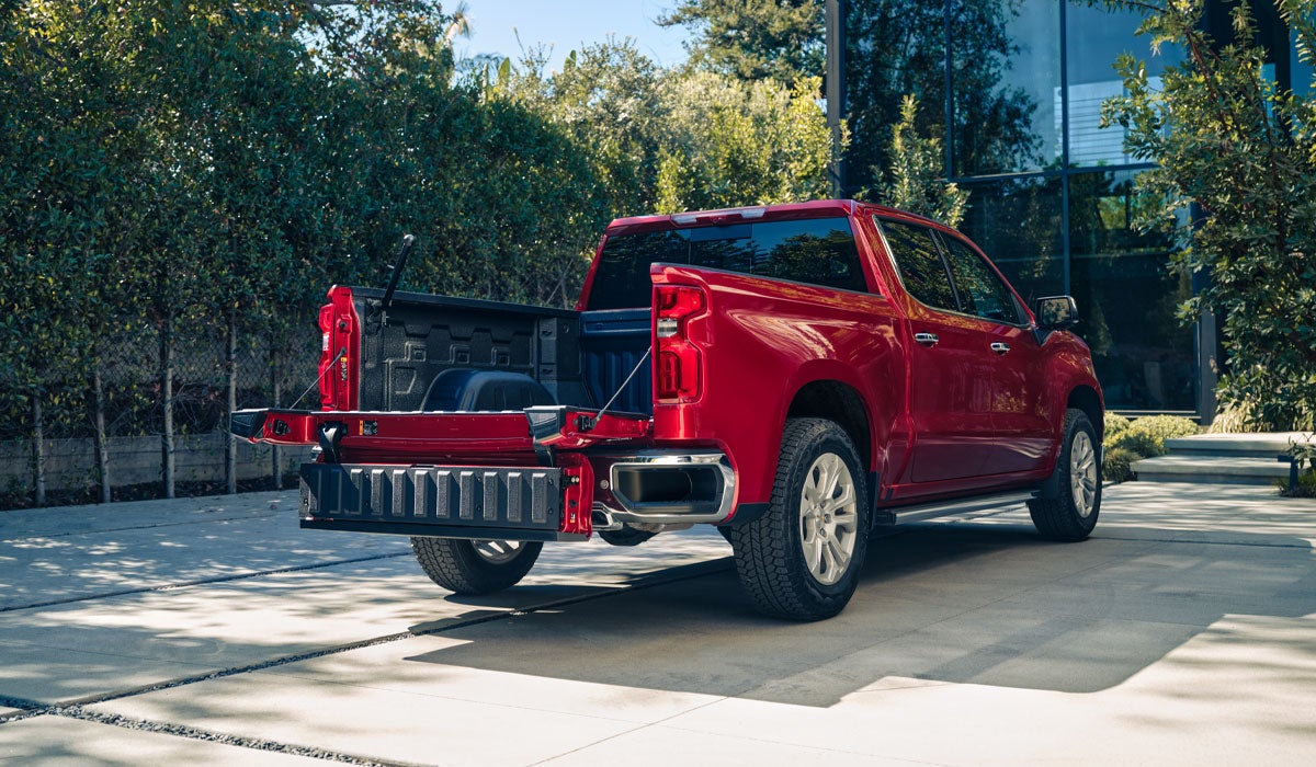 Fairway Chevy in Hazle Township PA