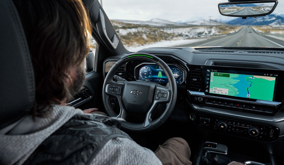 Fairway Chevy in Hazle Township PA