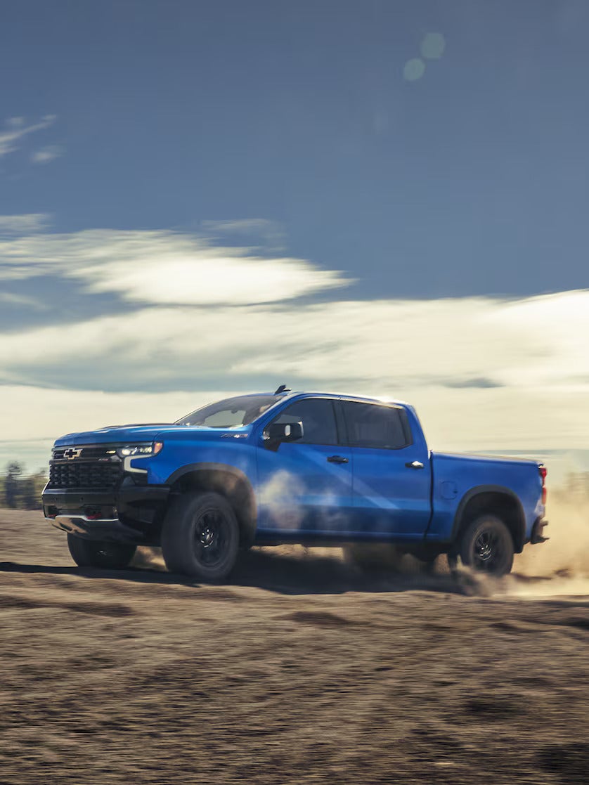 Fairway Chevy in Hazle Township PA