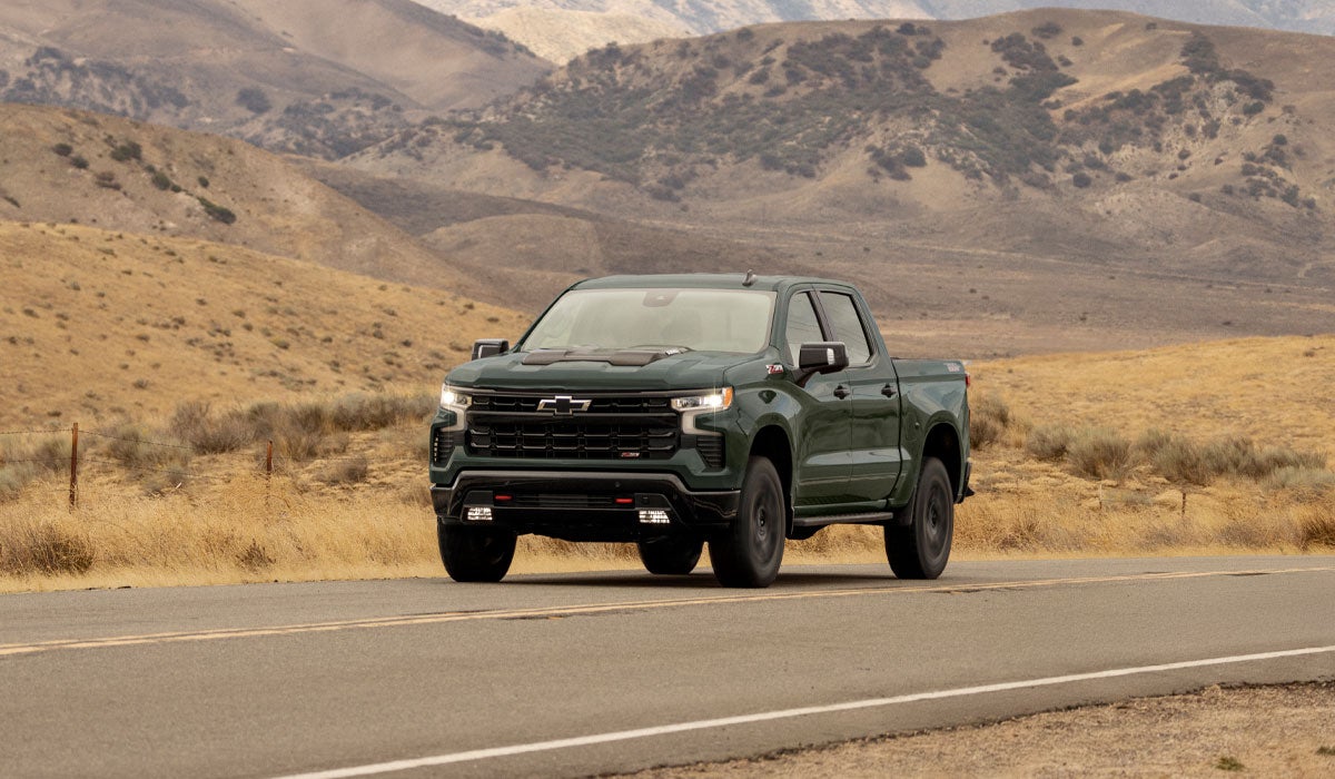 Fairway Chevy in Hazle Township PA