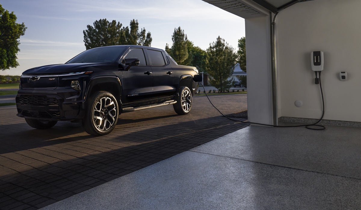 Fairway Chevy in Hazle Township PA