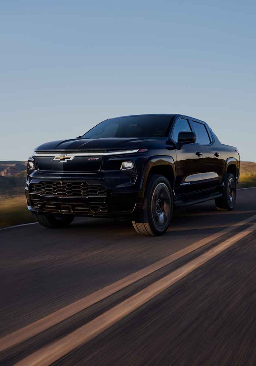 Fairway Chevy in Hazle Township PA