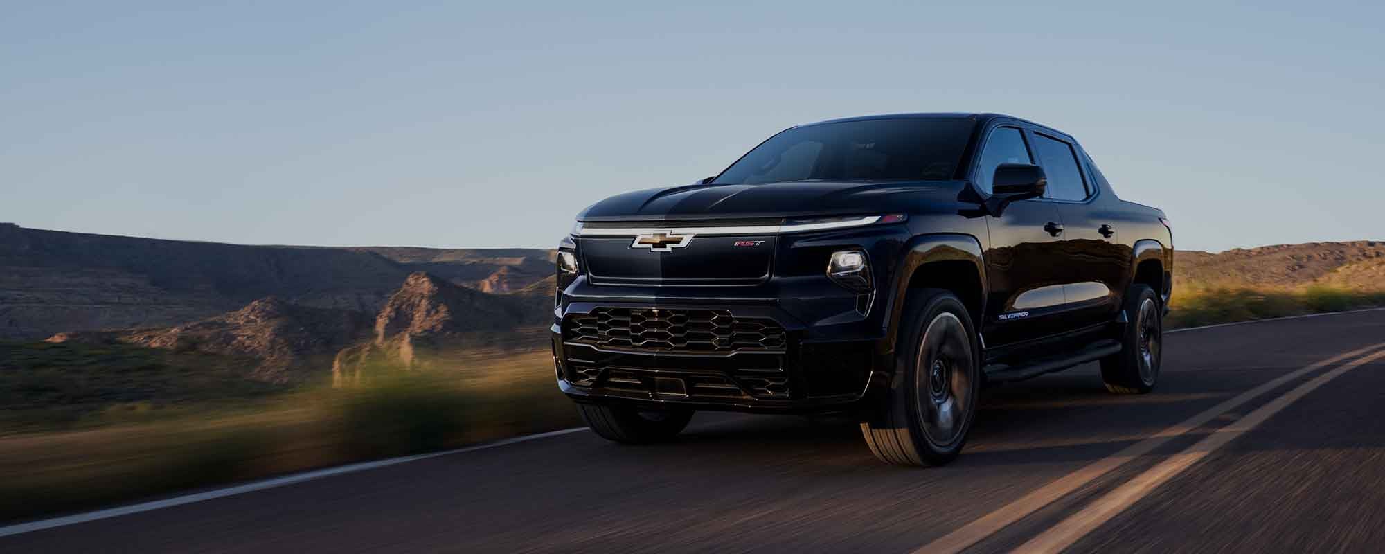 Fairway Chevy in Hazle Township PA