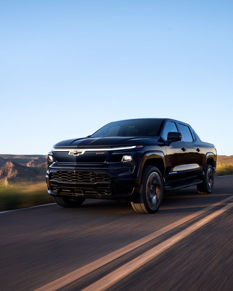 Fairway Chevy in Hazle Township PA