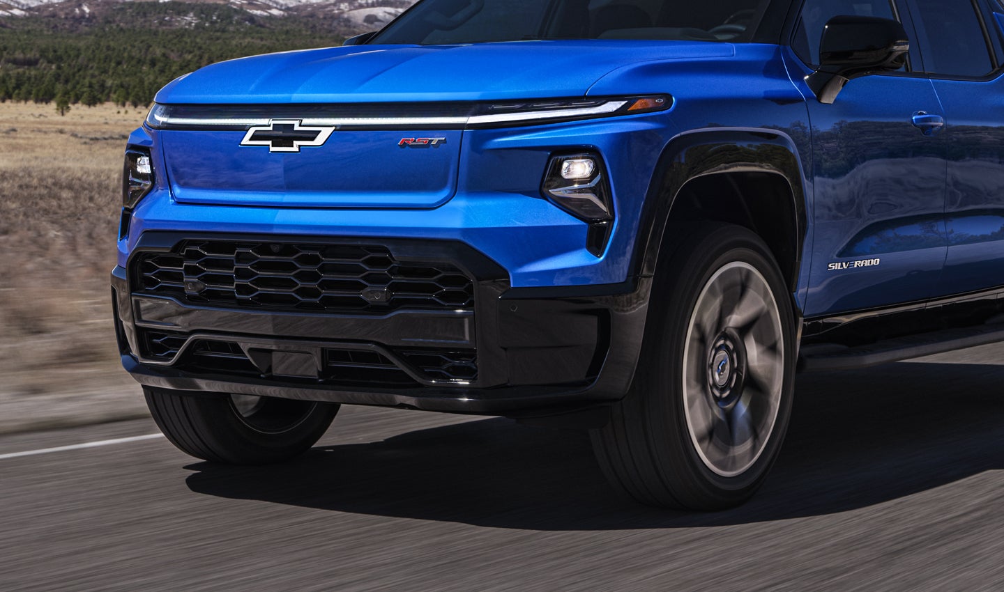 Fairway Chevy in Hazle Township PA