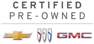Chevrolet Buick GMC Certified Pre-Owned in Hazle Township, PA
